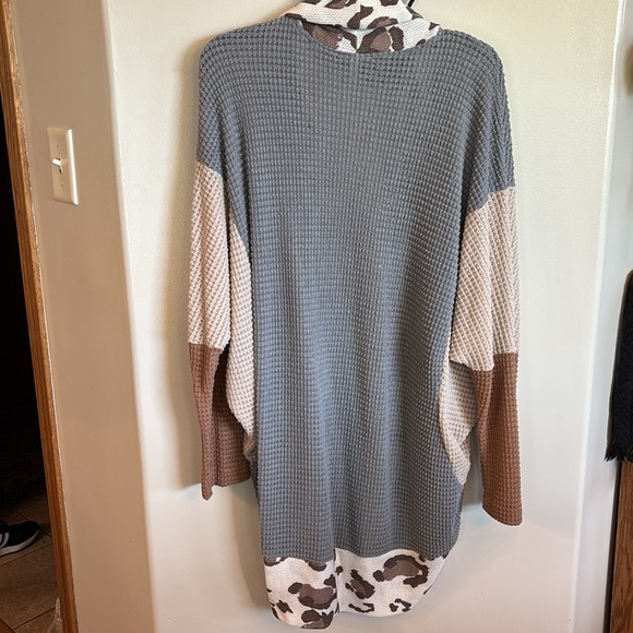 Women’s cardigan - Picture 3 of 4